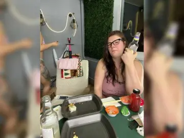 Bongacams Adult Video Chat of Miss-Fetish