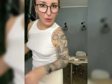 Bongacams Nude Webcam of Miss-Fetish