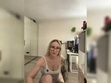 Bongacams Adult Webcams of Miss-Fetish