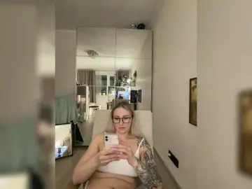 Bongacams Live Sex Cam of Miss-Fetish