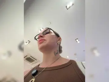 Bongacams Adult Video Chat of Miss-Fetish