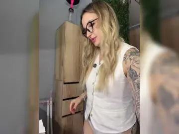 Bongacams Free Live Porn of Miss-Fetish