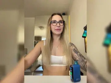Bongacams Sex Cam of Miss-Fetish