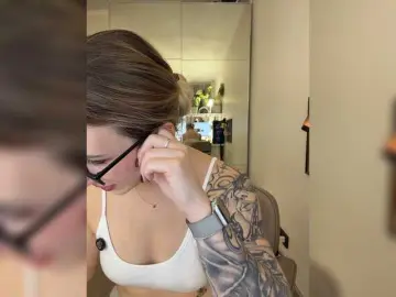 Bongacams Nude Webcam of Miss-Fetish