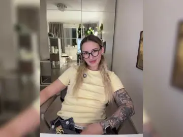 Bongacams Adult Webcam of Miss-Fetish