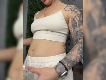 Bongacams Nude Webcam of Miss-Fetish