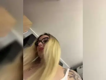 Bongacams Private Sex Chat of Miss-Fetish