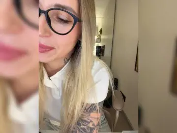 Bongacams Live Porn of Miss-Fetish