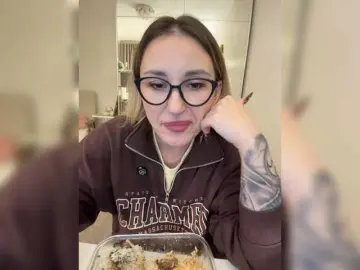 Bongacams Nude Webcam of Miss-Fetish