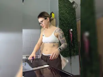 Bongacams Best live sex cam show of Miss-Fetish