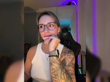 Bongacams Free Live Porn of Miss-Fetish