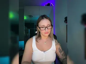 Bongacams Adult Video Chat of Miss-Fetish