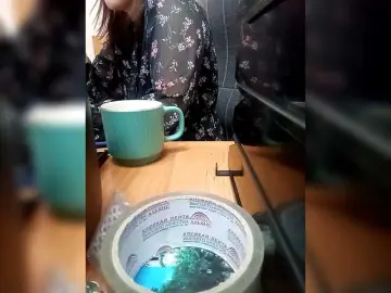 Bongacams Live Sex of Molii-Molii35