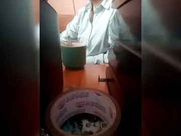 Bongacams Adult Video Chat of Molii-Molii35