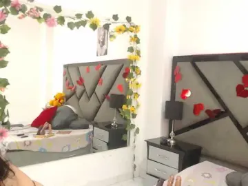 Bongacams Sex Chat of Naia69