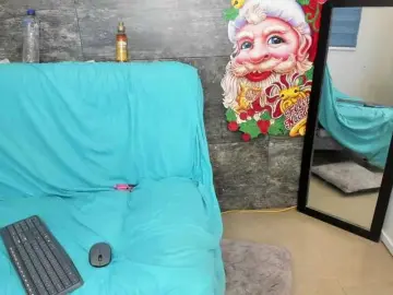 Bongacams Live Sex Cam of Oriana-Olsen