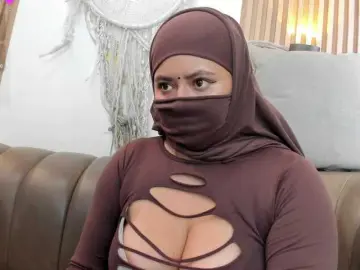 Bongacams Sex Chat of yasmin-dina