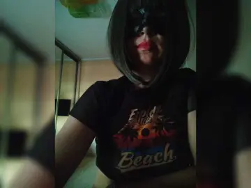 Bongacams Adult Webcam of CandyLady14