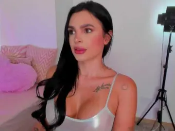 Bongacams Live Porn of Carolalen