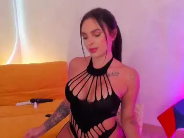 Bongacams Live Sex of Carolalen