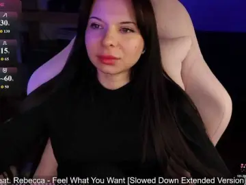 Bongacams Adult Video Chat of Lady-not-shy