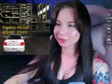 Bongacams Watch Live Sex Cams of Lady-not-shy