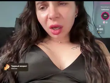Bongacams Best Webcam of Lady-not-shy