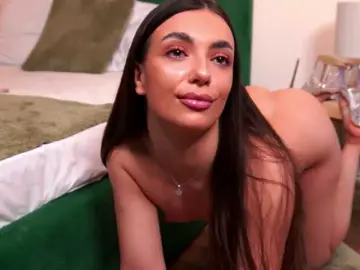 Bongacams Sex Cam of VeyaNash