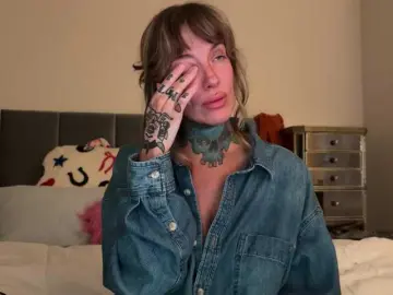 Bongacams Live Porn of iiixbostonxiii