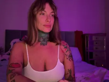 Bongacams Sex Chat of iiixbostonxiii