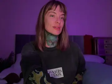 Bongacams Nude Webcam of iiixbostonxiii