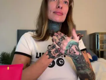 Bongacams Live Sex of iiixbostonxiii