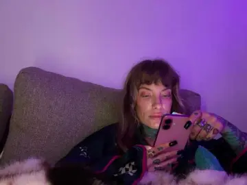 Bongacams Live Porn of iiixbostonxiii