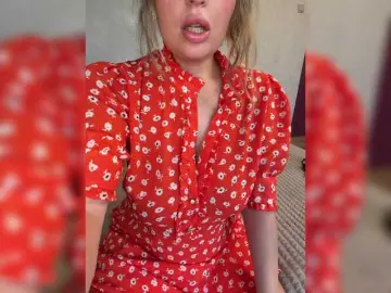 Bongacams Nude Webcam of Milana40