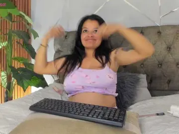 Bongacams Free Live Porn of Scarletth-Moon