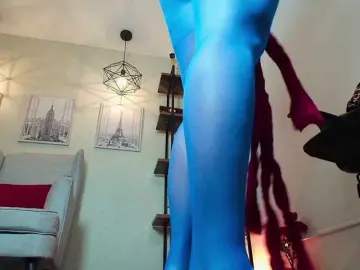 Bongacams Live Sex Cam of Victoria-Collins