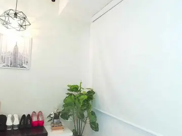 Bongacams Sex Cam of Victoria-Collins