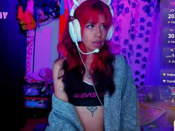 Bongacams Free Live Porn of roxanbunny