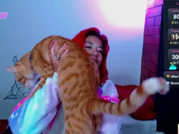 Bongacams Watch Live Sex Cams of roxanbunny