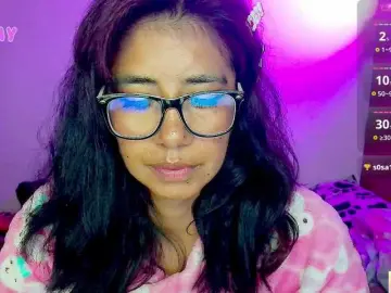 Bongacams Live Porn of roxanbunny
