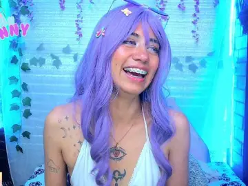 Bongacams Best live sex cam show of roxanbunny