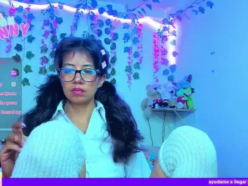 Bongacams Adult Webcams of roxanbunny