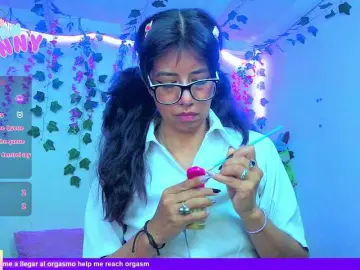 Bongacams Best Webcam of roxanbunny