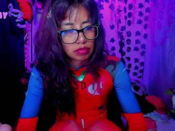 Bongacams Adult Video Chat of roxanbunny