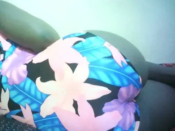 Bongacams Live Sex of Hairy-ebony-couple