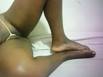 Bongacams Live Sex Cam of Hairy-ebony-couple