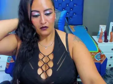 Bongacams Adult Webcam of NikolKidman