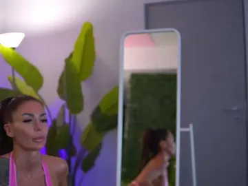 Bongacams Best Webcam of RaquelleVon