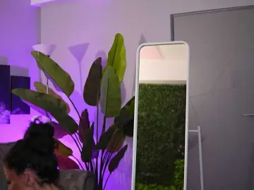 Bongacams Private Sex Chat of RaquelleVon