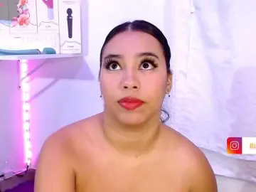 Bongacams Private Sex Chat of AnnDoll1